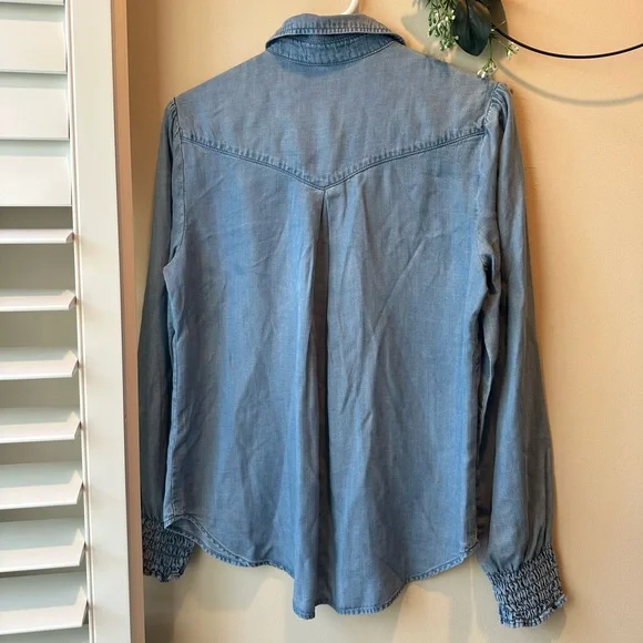 Cloth & Stone Shirt - Picture 10 of 10